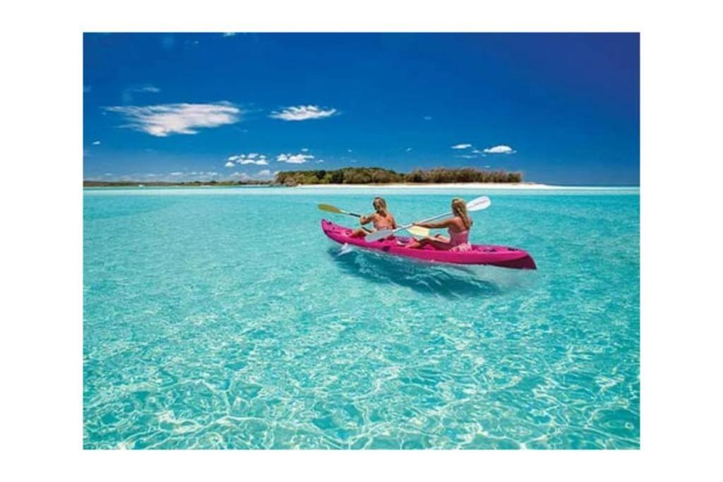 Bleu Verde, The Secret Garden - Turtle Point Beach Gili Trawangan Luaran gambar