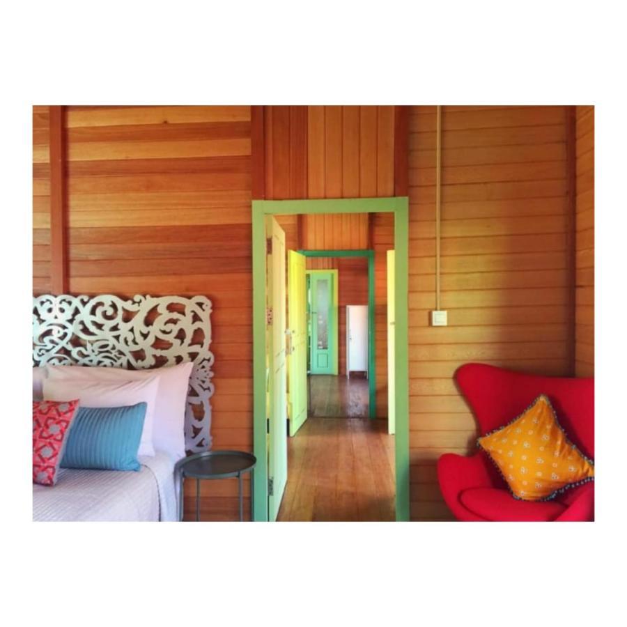 Bleu Verde, The Secret Garden - Turtle Point Beach Gili Trawangan Luaran gambar